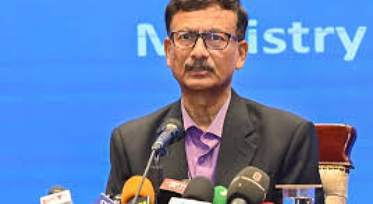 দিল্লিতে বাংলাদেশি হাইকমিশনারের পরিবার ঝুঁকিতে: পররাষ্ট্র উপদেষ্টা